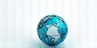 Logo von Global Energy Solutions (fiktiv)
