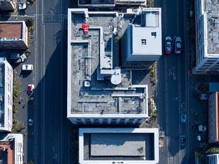 Google Maps Standort von MESSIAH COMPLEX LTD in London, Paul Street.