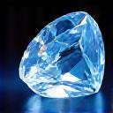 Diamant Icon für Code-Qualität